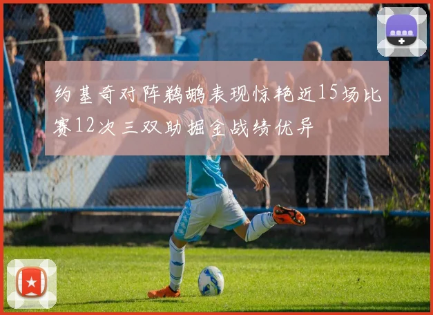 约基奇对阵鹈鹕表现惊艳近15场比赛12次三双助掘金战绩优异